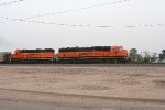 BNSF local 